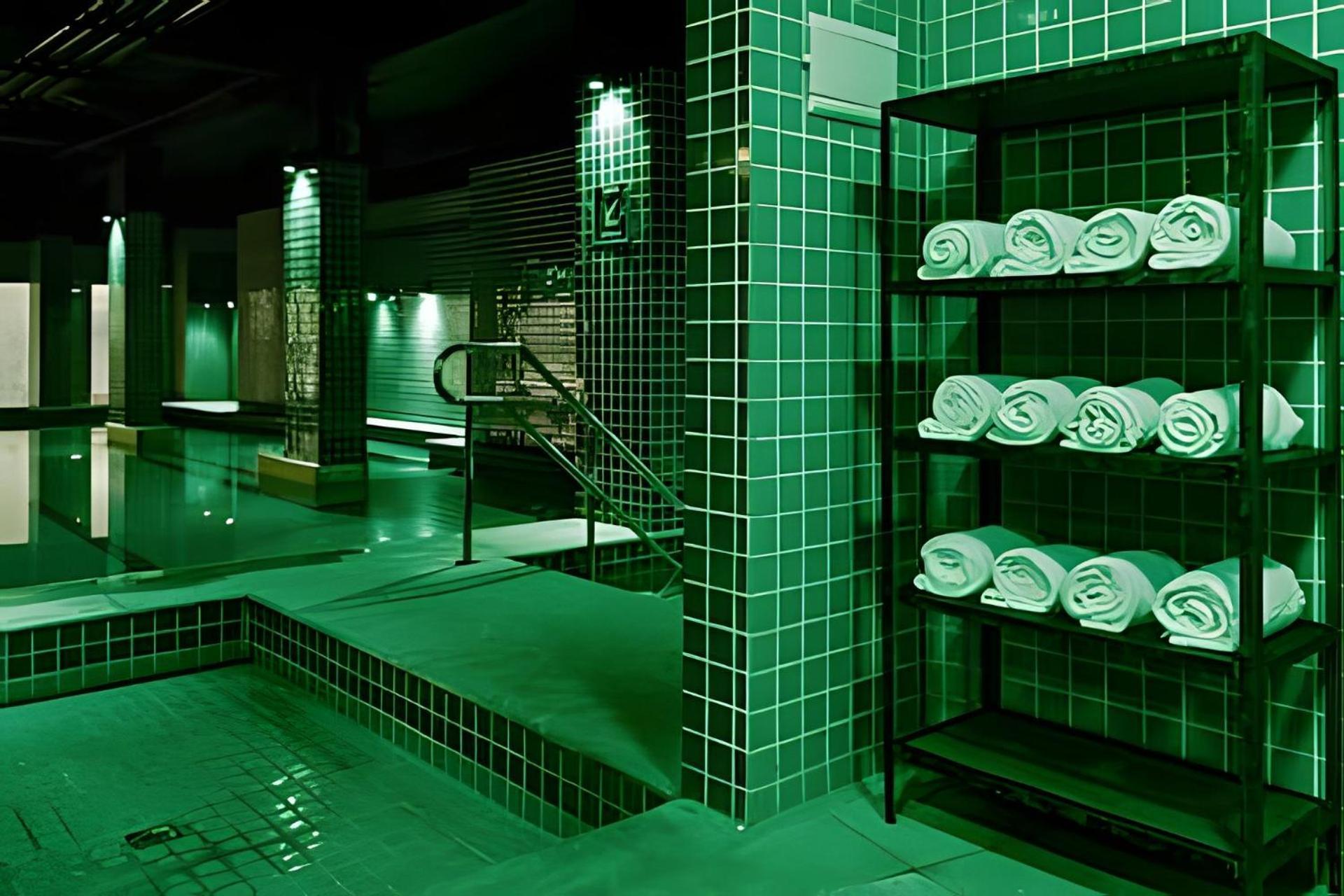 Flats Aconchegantes Na Barra Da Tijuca, Link Apartamento Río de Janeiro