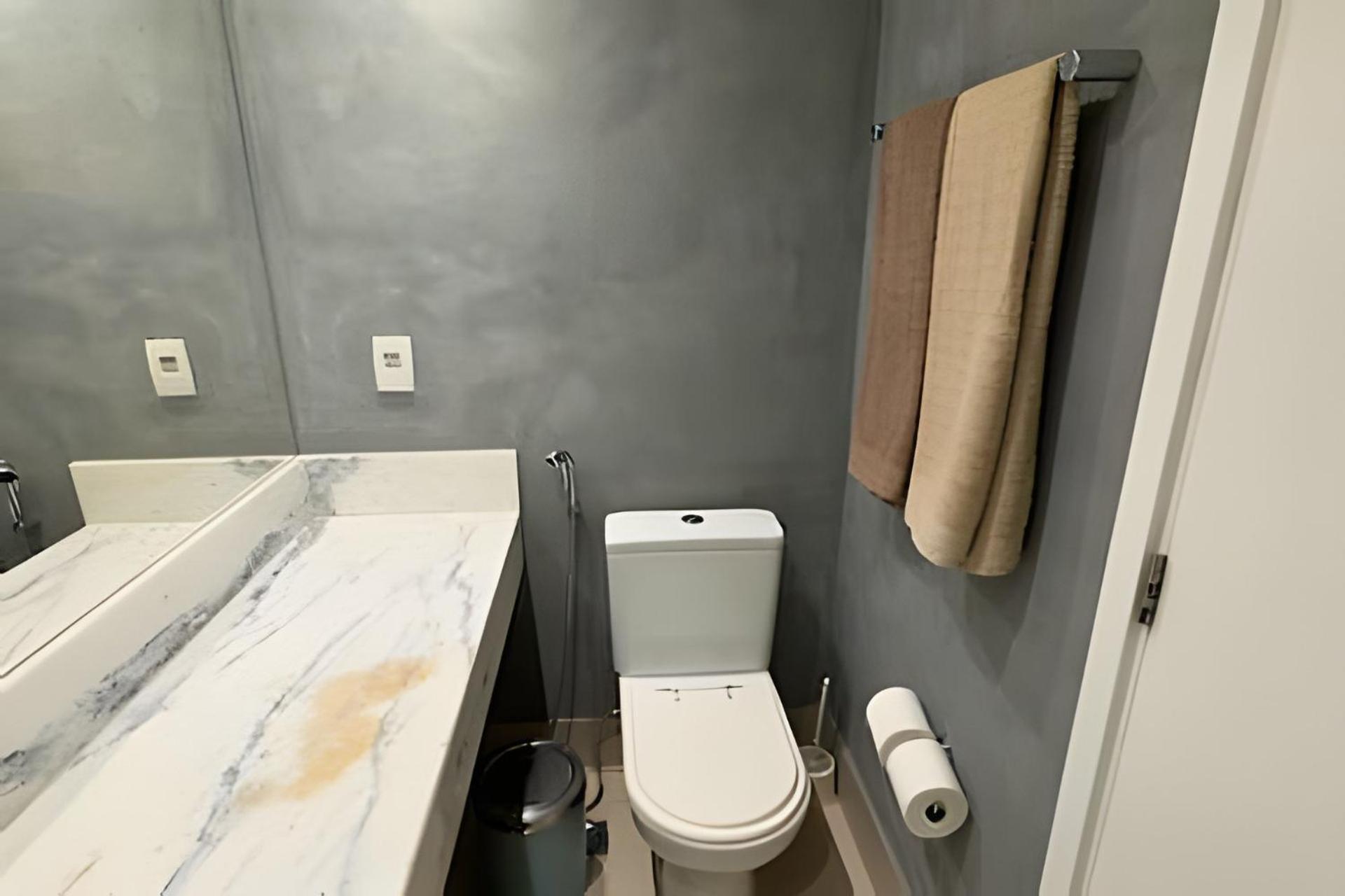 Apartamento Flats Aconchegantes Na Barra Da Tijuca, Link Río de Janeiro
