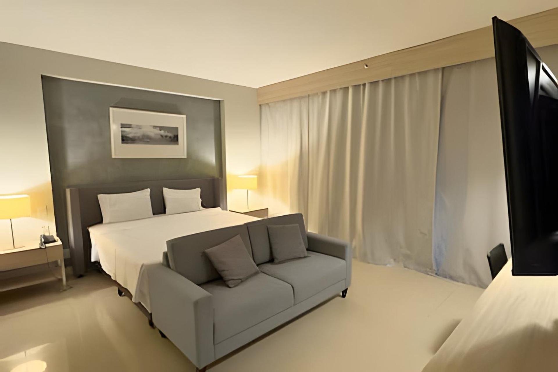 Flats Aconchegantes Na Barra Da Tijuca, Link * Río de Janeiro
