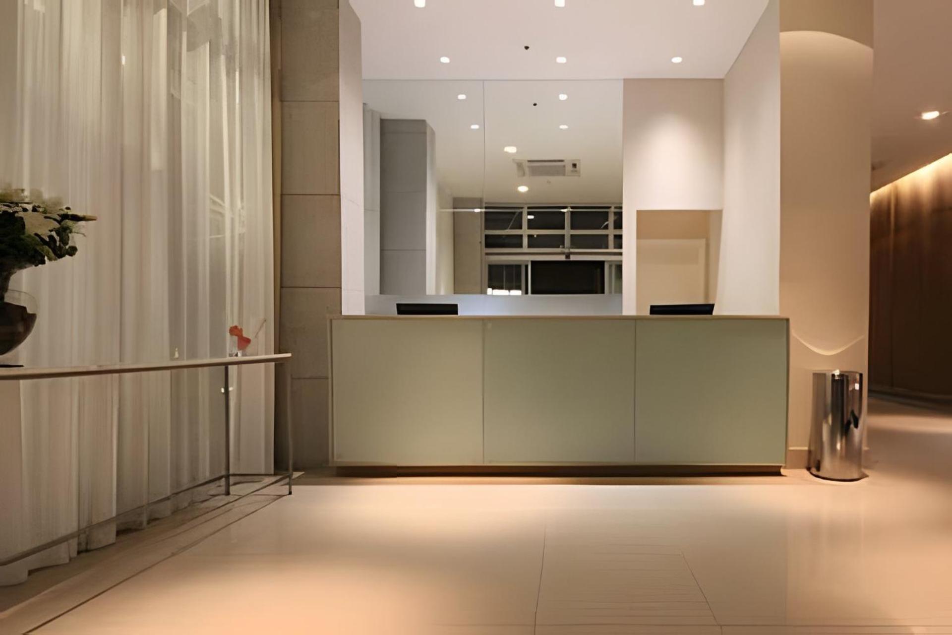 Apartamento Flats Aconchegantes Na Barra Da Tijuca, Link