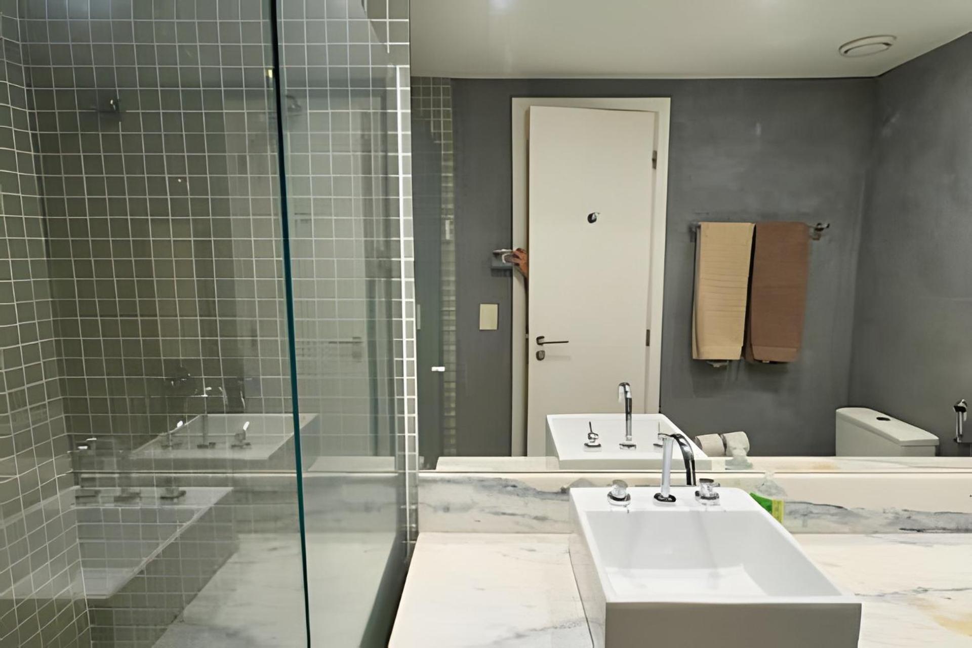 Flats Aconchegantes Na Barra Da Tijuca, Link Apartamento Río de Janeiro