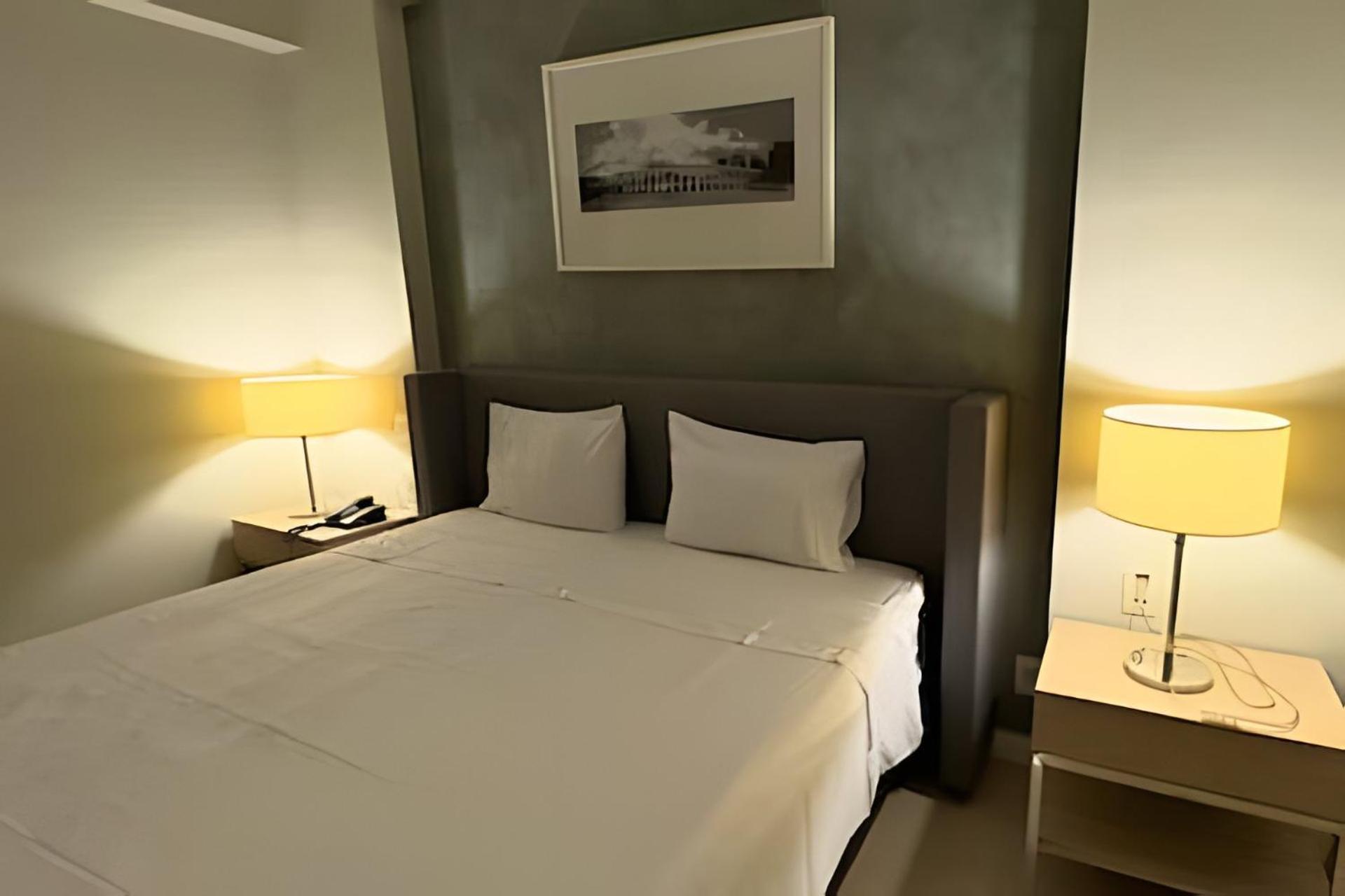 Flats Aconchegantes Na Barra Da Tijuca, Link Apartamento