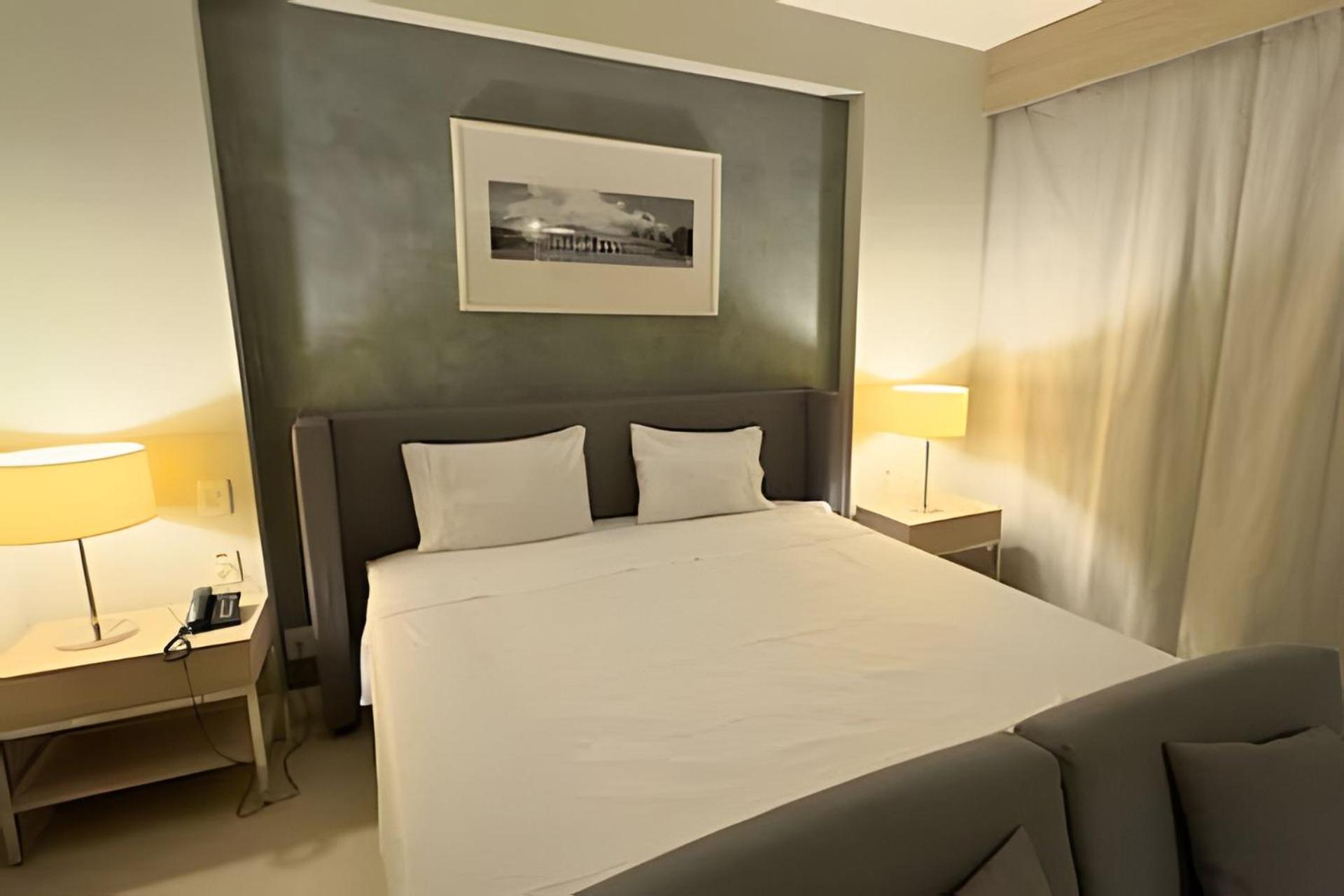 Apartamento Flats Aconchegantes Na Barra Da Tijuca, Link