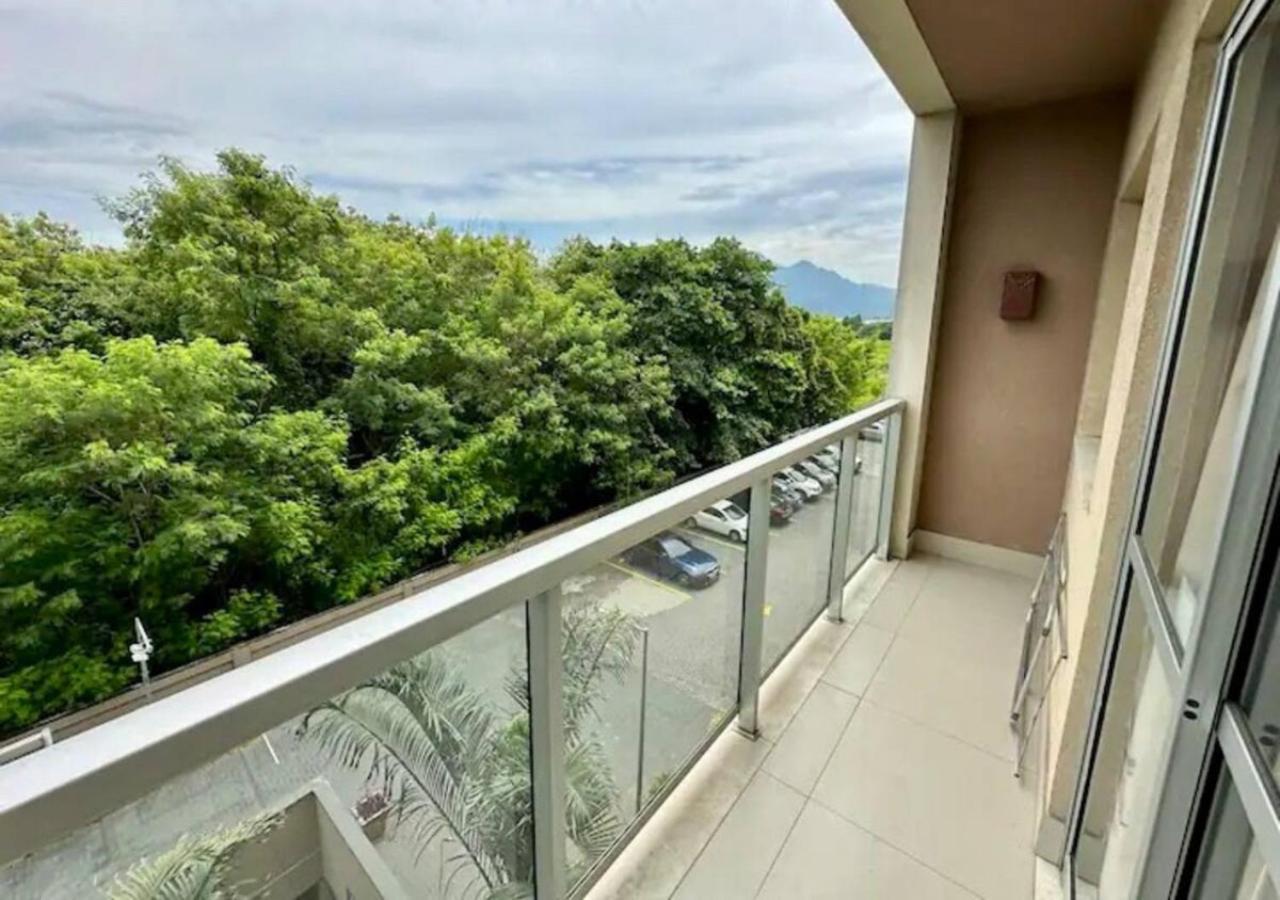 Apartamento Flats Aconchegantes Na Barra Da Tijuca, Link Río de Janeiro