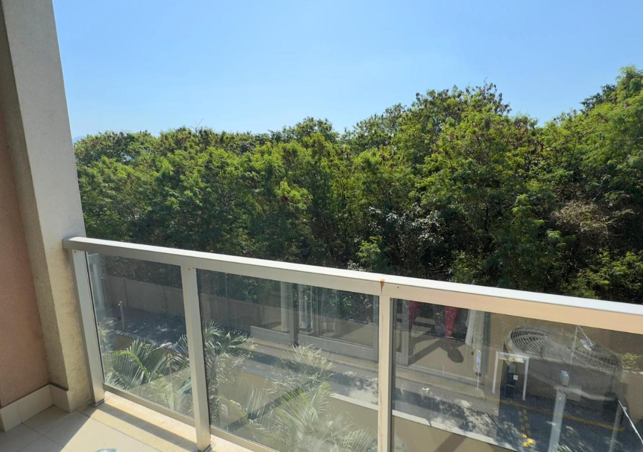 Apartamento Flats Aconchegantes Na Barra Da Tijuca, Link Río de Janeiro